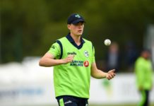 Cricket Ireland: Gareth Delany to undergo knee surgery