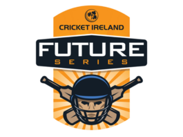 Cricket Ireland Academy squad kicks off Future Series campaign today