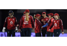 PCA: England Women Central Contracts announced