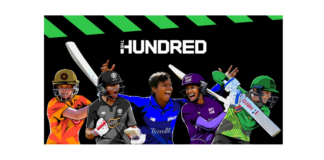 ECB: ​The Hundred confirms signings of Indian superstars