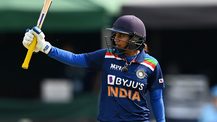 ICC Congratulates Mithali Raj For An Outstanding Career | Cricexec