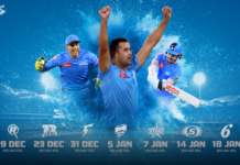 Adelaide Strikers: NYE fireworks continue as seven Adelaide Oval games return for BBL|11