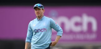 ECB: England name 16-player squad for Vitality IT20 Series against Pakistan