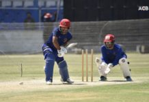 ACB: National team concludes training camp in Kabul