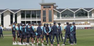 BCCI: Injury & replacement updates - India’s Tour of England, 2021