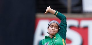 PCB: Fatima Sana, the rising star of Pakistan women cricket