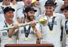 NZC: The Amazing Mace - tour dates, venues and times confirmed