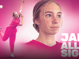 Sydney Sixers sign exciting teenage leg-spinner