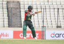 BCB: Update on Tamim Iqbal’s condition