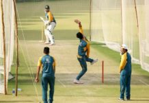 PCB: Test players' camp in Karachi from Wednesday