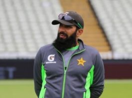PCB: We didn't perform well as a team: Misbah-ul-Haq