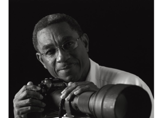 CWI pays tribute to Gordon Brooks, photojournalist who covered West Indies for 40 years