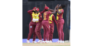 CWI: West Indies Women’s squads announced for 1st and 2nd CG Insurance ODIs and “A” team matches