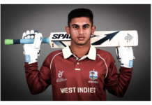CWI: New West Indies “Rookie Camp” offers young players tools for development