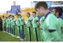Cricket Ireland: We support - The Proteas BLM Statement