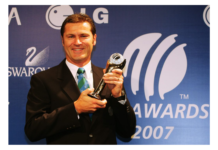 ICC Academy partners with 5-time ICC Umpire of the year, Simon Taufel, to introduce ‘ICC Academy Umpire Accreditation Program’