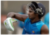 SLC: Kusal Perera ruled out of India series due to injury