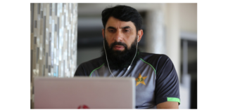 PCB: I am hopeful our team will perform better against West Indies - Misbah-ul-Haq