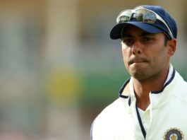 BCCI: Stuart Binny retires from all forms of cricket