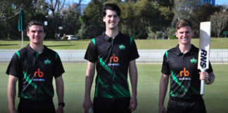 Melbourne Stars Academy - NT Strike League Update