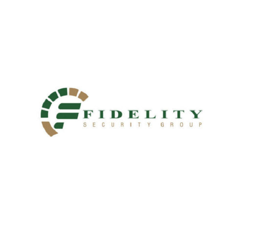 Central Gauteng Lions - Secure and safe with Fidelity Services Group