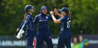 Cricket Scotland: Scotland Women’s Squad for World Cup qualifying tournament announced