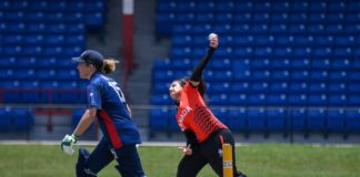 Cricket Canada: King City Hosts August 13-15 2021 Canadian National Women’s Cricket Championships