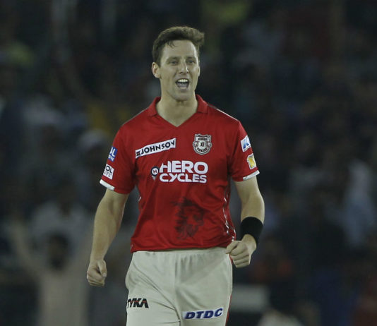 Henry to join BLACKCAPS in Dhaka