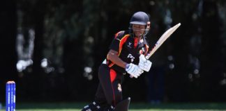 Cricket PNG: Garamuts through to World Cup 2022