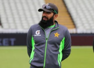 PCB: Misbah-ul-Haq tests positive, to complete 10-day quarantine in Jamaica