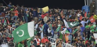 PCB: NCOC allows 25 per cent crowds for New Zealand matches