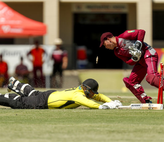 Cricket Australia: Domestic summer of cricket gets underway