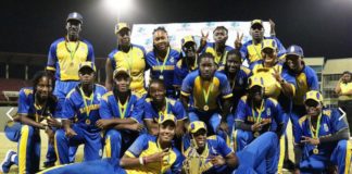 Barbados Women to play at Commonwealth Games 2022; CWI women’s regionals postponed