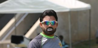 PCB: Our aim is to level the Test series - Mohammad Rizwan