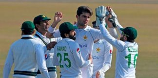 PCB: Pakistan confirm 19-player squad for West Indies Tests