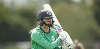 Cricket Ireland: Gaby Lewis becomes Ireland’s second player to join Southern Brave in The Hundred