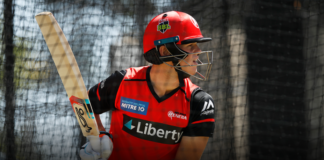 Melbourne Renegades Academy - Strike League Update