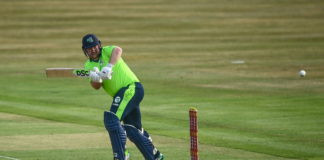 Cricket Ireland: Paul Stirling set to join The Hundred party