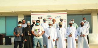 Oman Cricket: Kail, Shakeel win top Premier Division awards