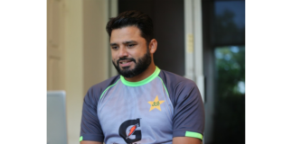 PCB: I want to see Pakistan winning ICC Test Championship in my career: Azhar Ali