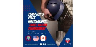 USA Cricket to support Masters Cricket USA