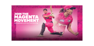 Sydney Sixers: Memberships on sale now