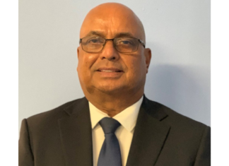 Businessman Manniram Prashad joins CWI Board as Non-Member Director