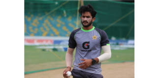 PCB: We want to start Test championship with a win says Hasan Ali