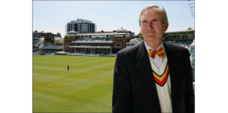 ICC expresses sadness at the passing of Ted Dexter