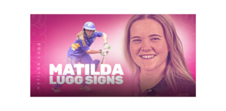 Sydney Sixers: Bradman and Gilchrist have huge impact on Lugg's career