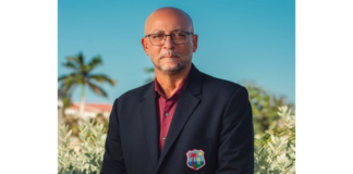 CWI: Skerritt calls on West Indians to support T20 World Cup West Indies team