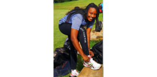 Rwanda Cricket: Cathia Uwamahoro on new role as brand ambassador for a sportswear line