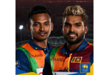 SLC: Permission granted to Dushmantha Chameera and Wanindu Hasaranga to take part in the Indian Premier League (IPL) 2021