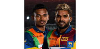 SLC: Permission granted to Dushmantha Chameera and Wanindu Hasaranga to take part in the Indian Premier League (IPL) 2021